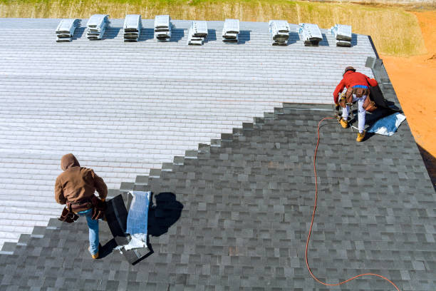 Heating Cable for Roof Installation in Roscoe, IL
