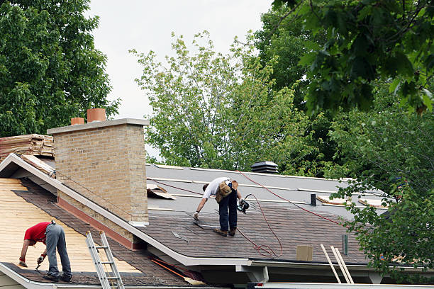 Best New Roof Installation  in Roscoe, IL