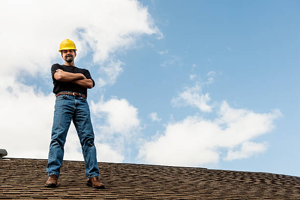 Best Roof Replacement Cost  in Roscoe, IL